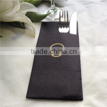 Airlaid dinner napkin for Euro-market