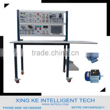 XK-DT201 Educational training kit,motor control training,Motor Traction Control Training Equipment