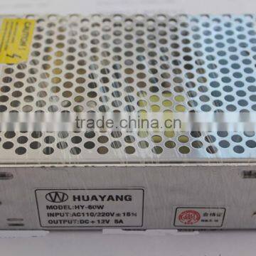 12V5A Switching Power