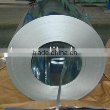 S280GD High quality Hot dipped galvanized steel coil