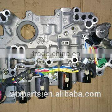 RE0F10A Automatic Transmission Valve Body JF011E Body Valve