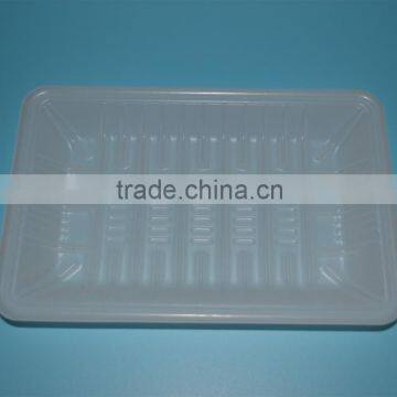 convenience,plastic fruit tray