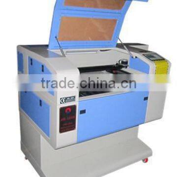 2014 year sales champin model XC-L6090 SIZE LASER ENGRAVING