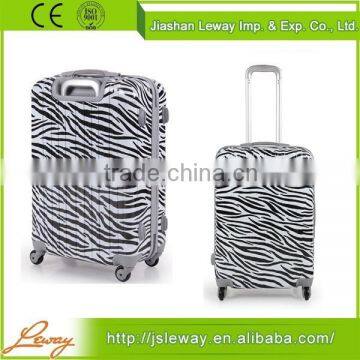 Hot-Selling high quality low price 20 inch abs trolley bag