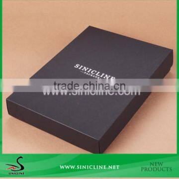 Sinicline Design Black Box For T-shirt With Logo Printed Quality Choice photo-3