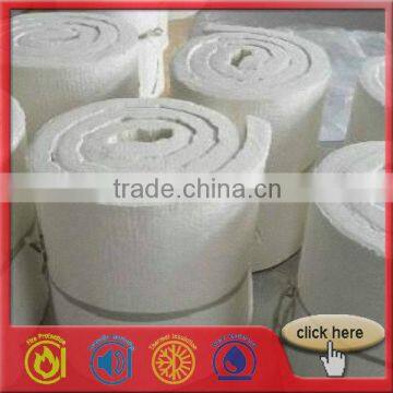 furnace insulation 1260 ceramic fiber blanket