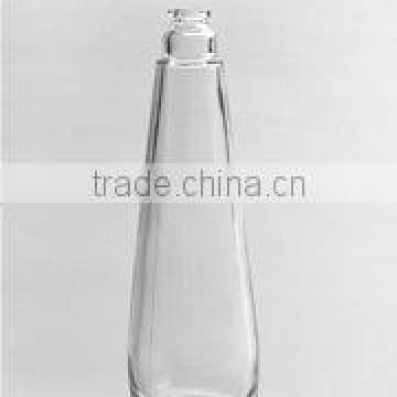 100ml cosmetic packaging glass perfume bottle