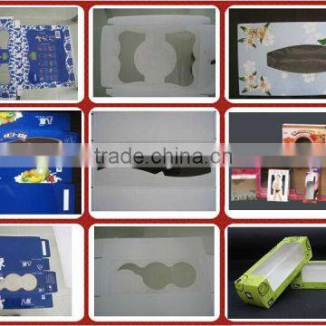 2015 Take Away Food Window Box Manufacture photo-2