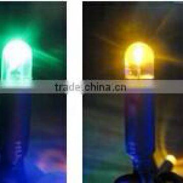 Widely used connectable led string light,string led christmas light,led decoration light string