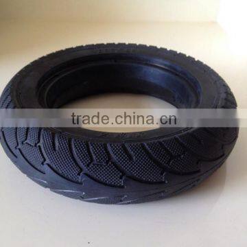 5/6.5/8 Inch Semi-pneumatic Rubber Wheel for Smart Balance Scooter
