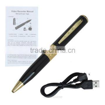 HD Hidden Camera Pen , Video Record Pen , Camera Pen photo-6