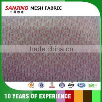 Breathable Light Mesh Fabric Used for Shoes