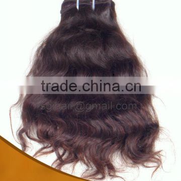 indian bulk human hair