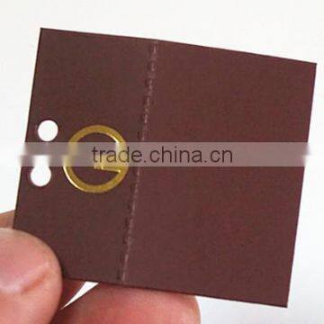 Professional Hang Tags, Garment Hang Tag, Hang Tag Printing photo-6