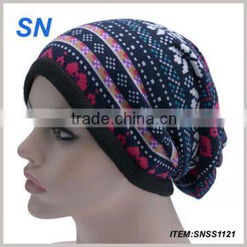 2014 fashion ladies bandana scarf