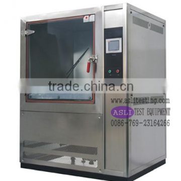 IP3/4 water resistance test chamber