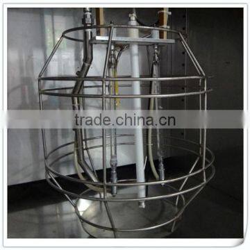 Promotional Xenon Lighting Tests Chamber