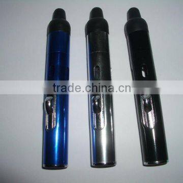 Metal Smoking Pipes
