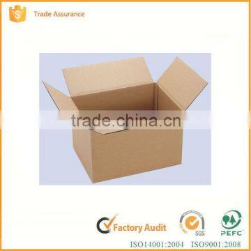 High Quality Cheap Customized Size Home Appliance Paper Shipping Boxes photo-3