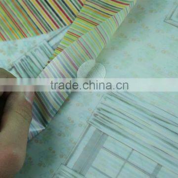 pp Plastic File Folder With Sticker Closure, Vertical a3 Plastic File Cover, a3 pp Document Data Bag photo-3