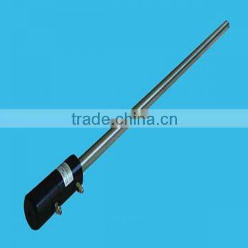 Oxygen sensors temperature and oxygen probe