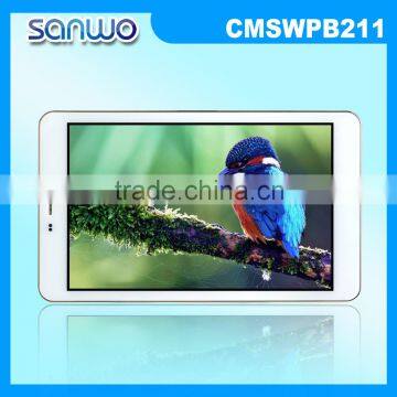 7inch 1G Ram 8G Rom tablet pc wifi without camera