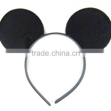 Mickey mouse party headband