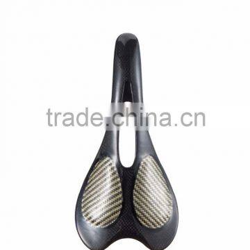 MeyerGlaobal OEM2014 Hot Road Bicycle or Mountain Bike Carbon Fiber Saddle MG-SD005 photo-2