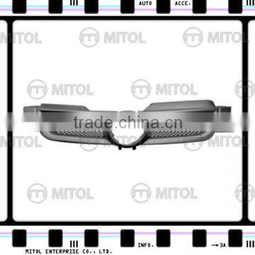 For Volkswagen Golf Mk5 Front Grille 03-08 Car Grills Auto Parts