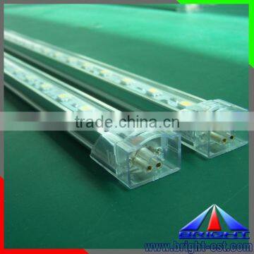 5050 smd slim led bar,rigid 5050 led bar light