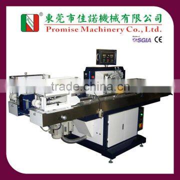 JN-AP280 Positioning Two Colour Automatic Pen Printing Machine