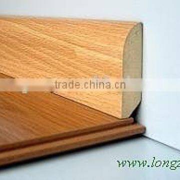 Wall Board used for Laminated Flooring (XLZS60-1)