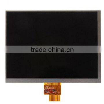 Replacement Led Lcd tv Screens 8 InchTFT LCD Screen UNTFT40101 Quality Choice