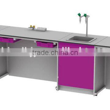 chemistry laboratory furniture