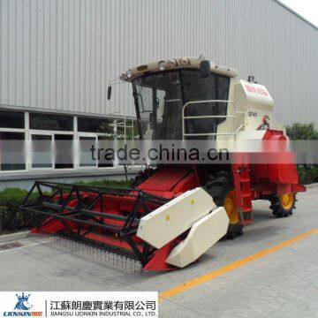 GF40 FOTON G series (wheat harvester)