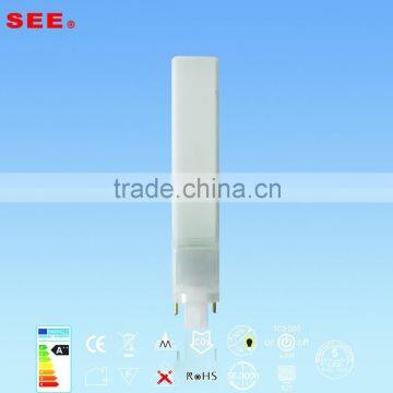 10w led pl g24q led pl replacement lamp ce rosh