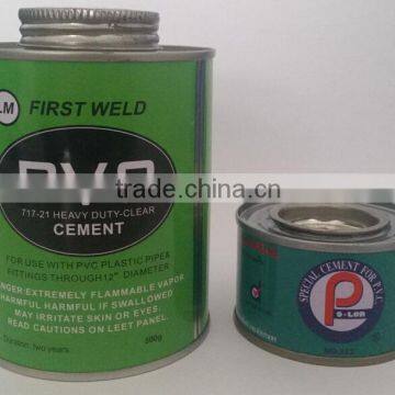 50G Pvc Cement, Pvc Pipe Glue