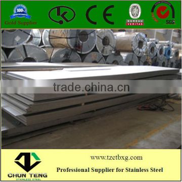 SUS316 Stainless Steel Sheet