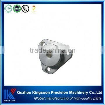 China supplier custom milling machined metal parts cnc milling part                        
                                                                                Supplier's Choice