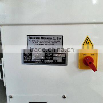 15kg Spiral Mixer photo-5