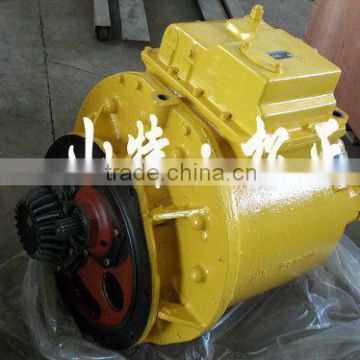 Shantui bulldozer spare parts, SD22 transmission assembly 154-15-31000