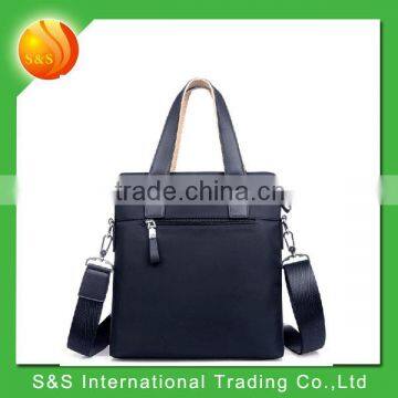 Good Quality Square Men Sling Bag Single Shoulder Bag photo-2