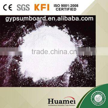 Gypsum Plaster Powder 40kg