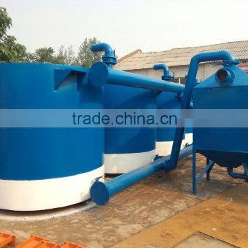 HOT SALE For sawdust activated carbon stove