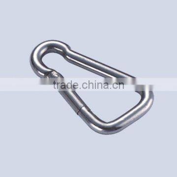 Stainless Steel Snap Hook,Square Head Type