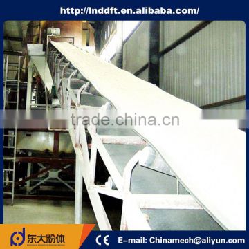 High efficiency China Manufacturers waste chemical gypsum pyrolysis equipment