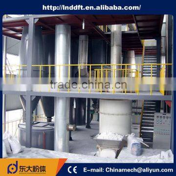 International Standard Competitive Price Custom Nanometer Zno Rotary Calcining Kiln photo-6