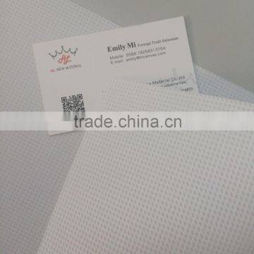 HL Mesh Fabric Banners Printing photo-3