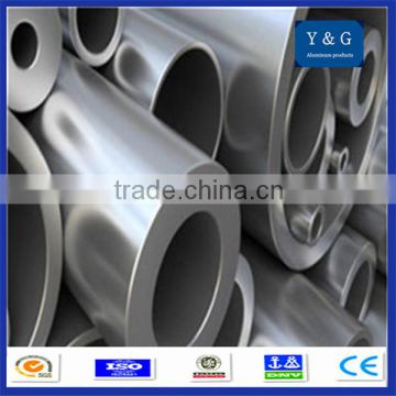 5083 materials aluminium tube pipe metal