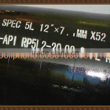 a53a a53b a106b a106c carbon steel pipe